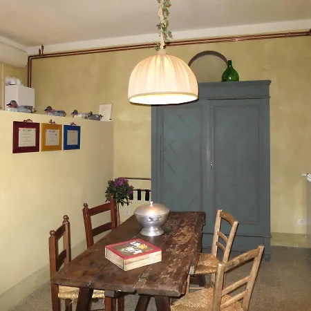 Locazione Turistica -3 Hébergement de vacances