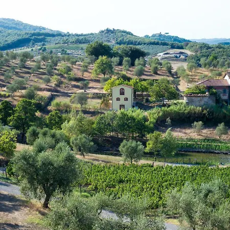 Locazione Turistica -3 *
