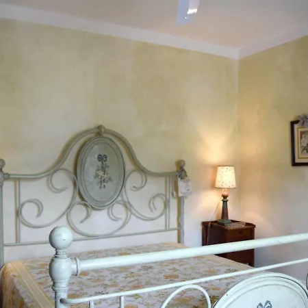 Locazione Turistica -3 *