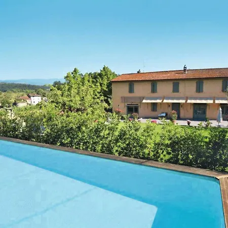 Locazione Turistica -3 Hébergement de vacances Cantagrillo