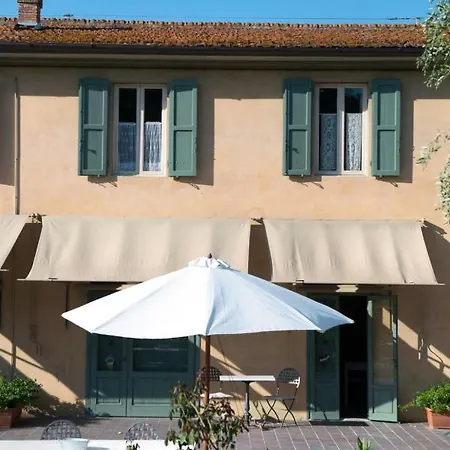 Hébergement de vacances Locazione Turistica -3 *